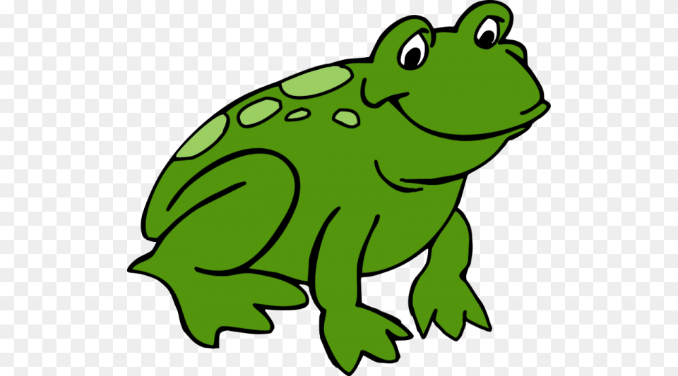 Frog Clipart Nice Clip Art, Amphibian, Animal, Wildlife, Bear Free Transparent Png