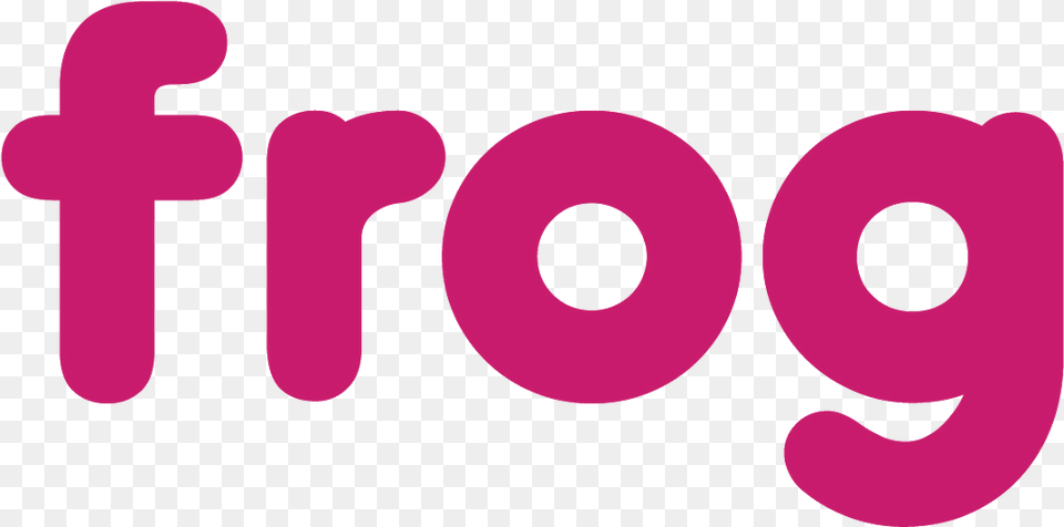 Frog Frozen Yogurt Bar Logo, Text, Symbol, Number Png Image