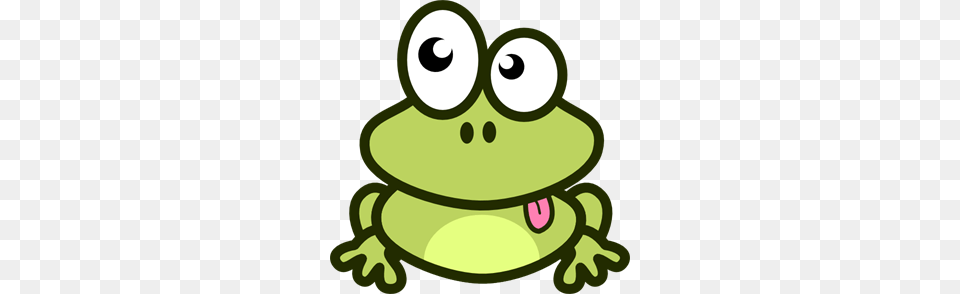 Frog Images Icon Cliparts, Amphibian, Animal, Wildlife Png Image