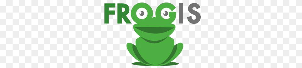 Frog Is Frog, Green, Logo, Symbol Free Png