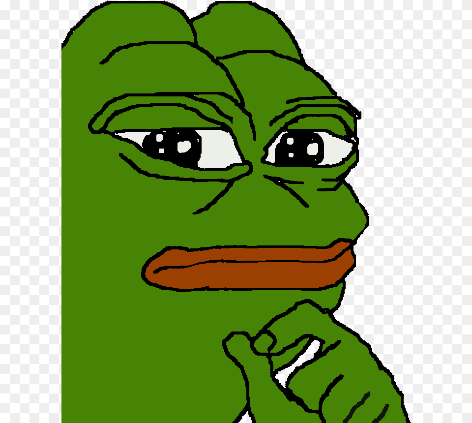 Frog Memes, Green, Baby, Person, Head Free Transparent Png