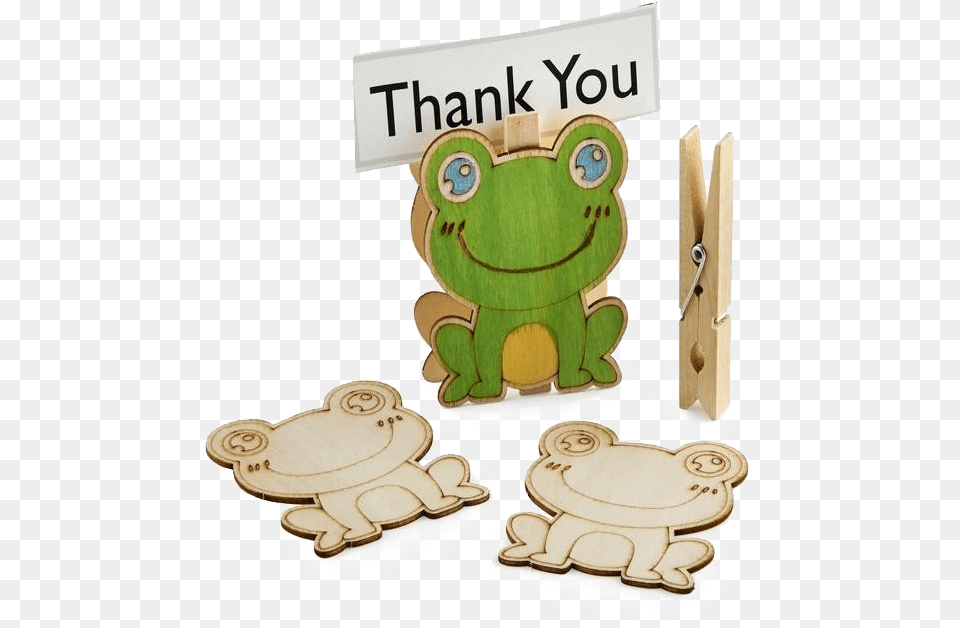 Frog Note Holders True Frog Png Image