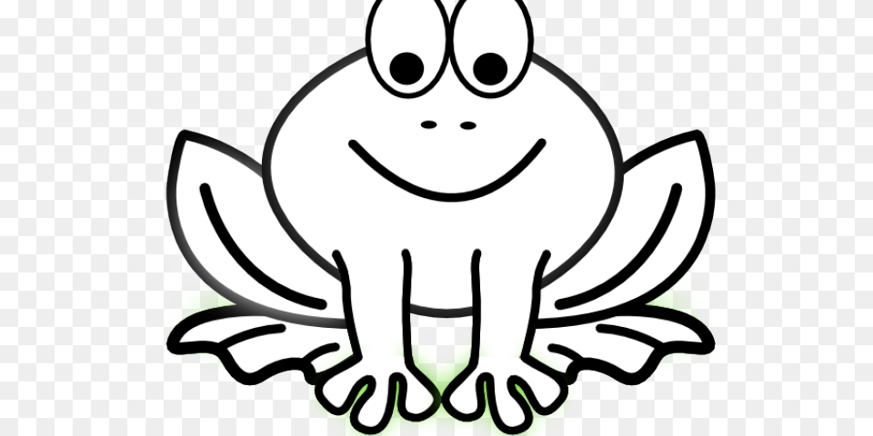 Frog Outline Clipart Download Clip Art, Animal, Mammal, Baby, Person Png