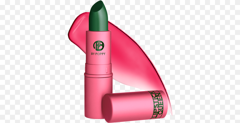 Frog Prince Lipstick Lip Gloss And Blush U2014 Skintopia By Bina Frog Prince Lipstick Queen, Cosmetics, Dynamite, Weapon Free Png