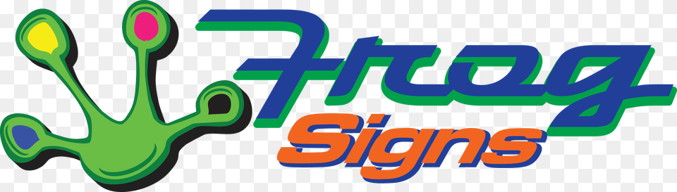 Frog Signs Is Open Website Coming Soon Frog Signs Springfield Mo, Art, Graphics, Green, Logo Free Png