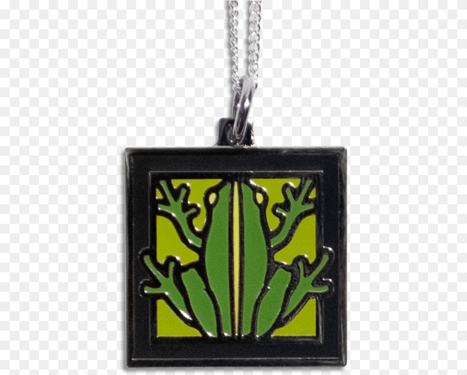 Frog Tile, Accessories, Pendant Free Transparent Png