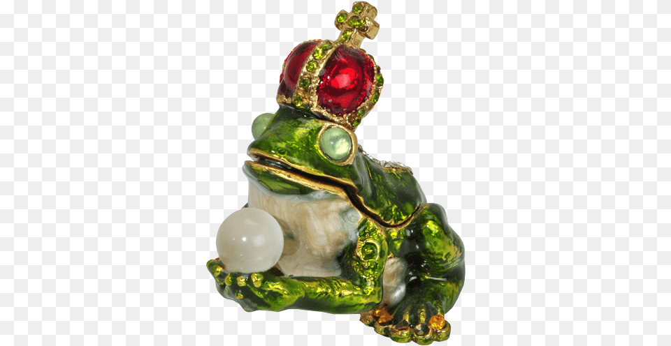 Frog Urn, Accessories, Jewelry, Gemstone, Ornament Free Png Download