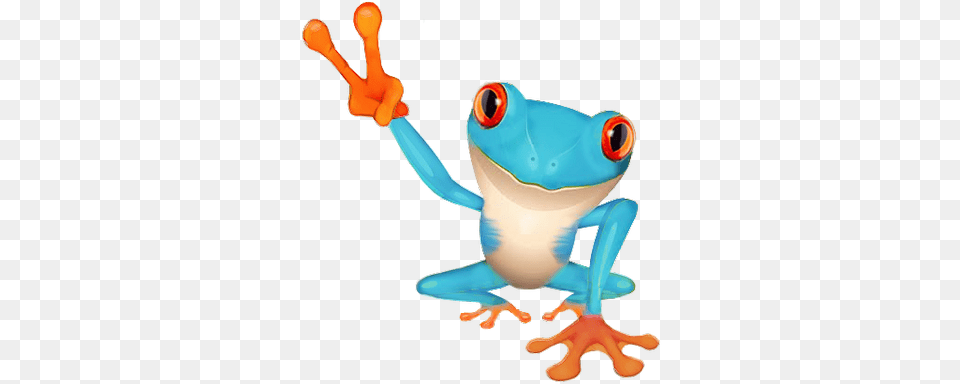 Frog Vapor Frog Vapors, Amphibian, Animal, Wildlife, Tree Frog Free Png