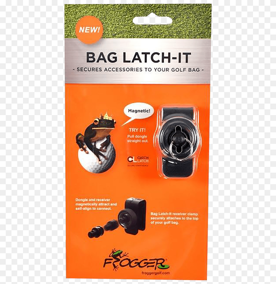 Frogger Bag Latch Itclass Digital Camera, Advertisement, Poster Free Transparent Png