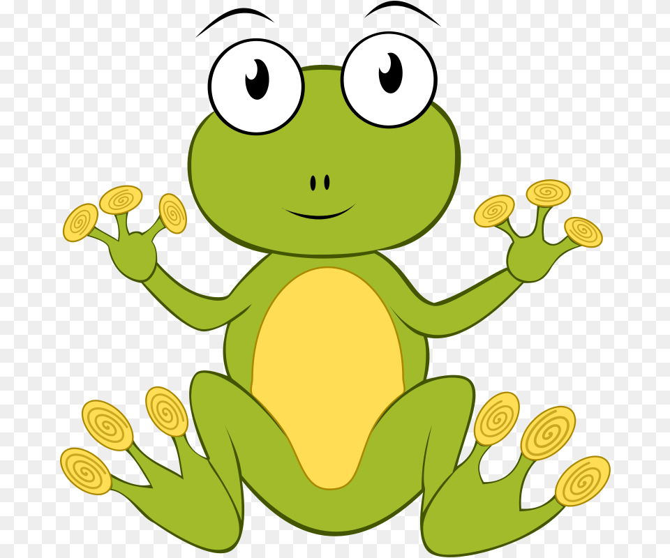 Froggy, Amphibian, Animal, Frog, Wildlife Free Transparent Png