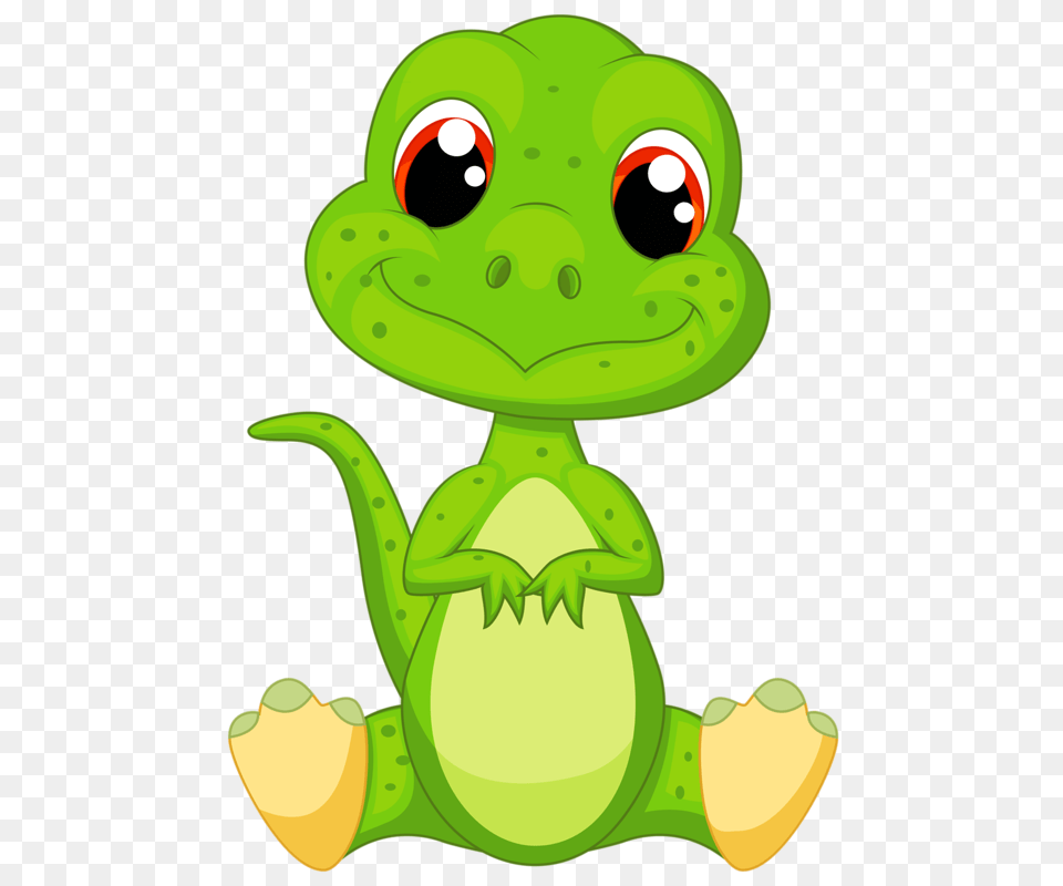Frogs Art Cartoon Dinosaur And Dinosaur Art, Green, Animal, Lizard, Reptile Free Png