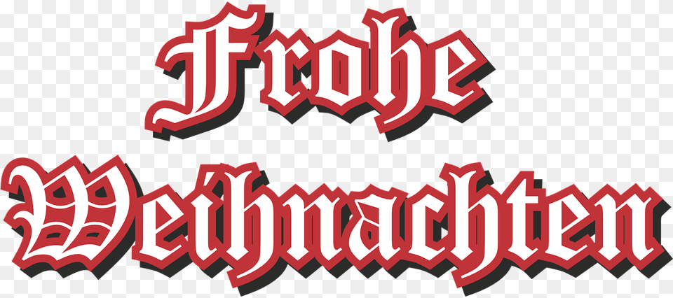 Frohe Weihnachten, Text, Dynamite, Weapon Free Png Download