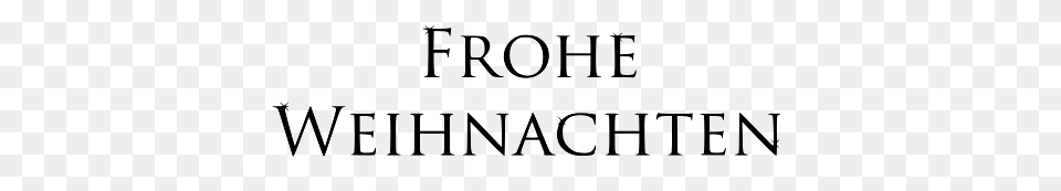 Frohe Weihnachten, Text, Grass, Plant Free Transparent Png