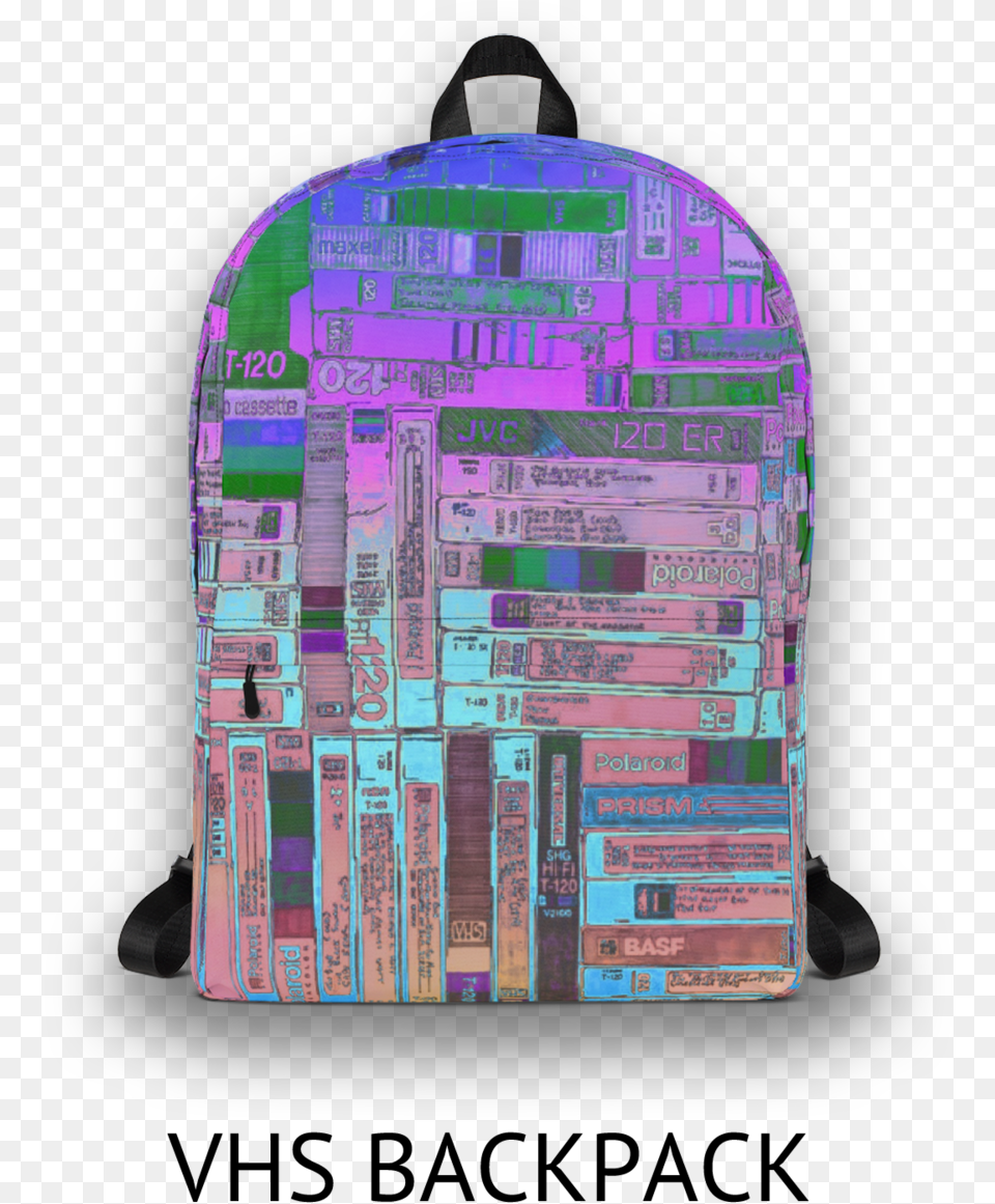 From, Backpack, Bag Png