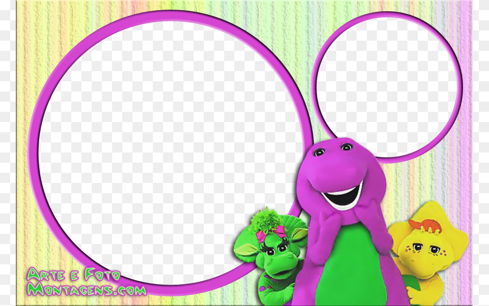 From 4sh Barney Tee Riffic Holiday Collection 3 Dvd, Purple, Cartoon Png Image