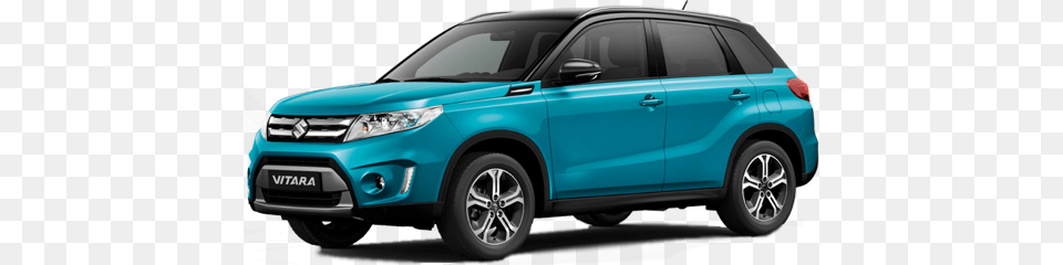 From Brand New Suzuki Vitara, Car, Suv, Transportation, Vehicle Free Png