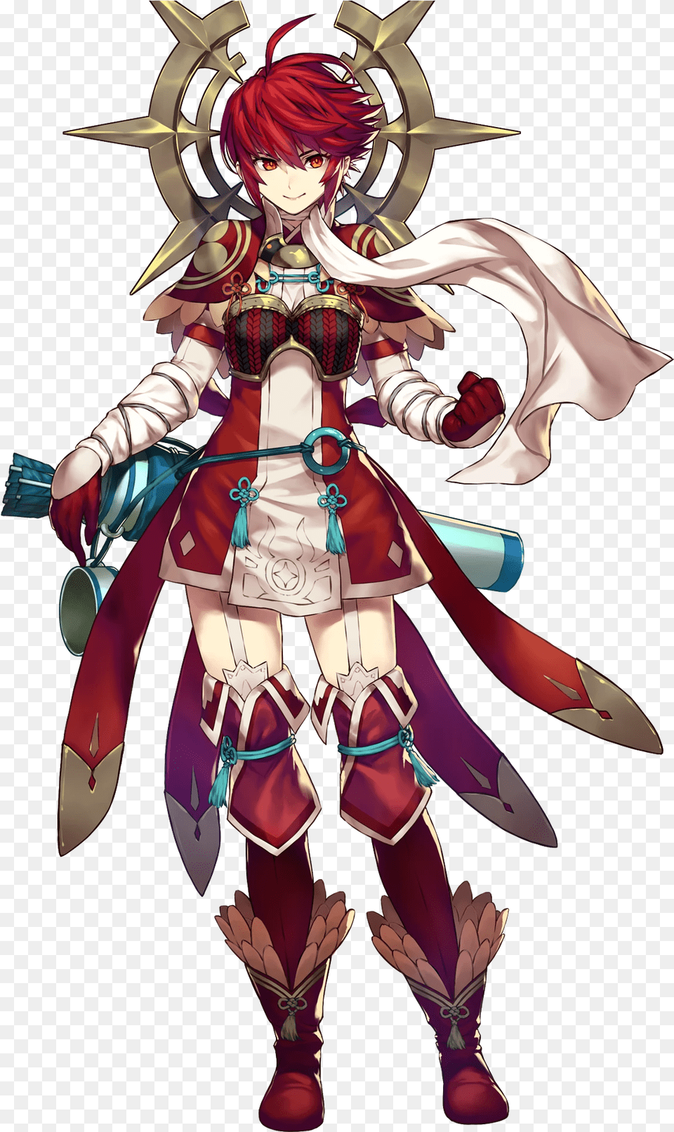 From Across Universes Wiki Fire Emblem Heroes Hinoka, Publication, Book, Comics, Adult Png