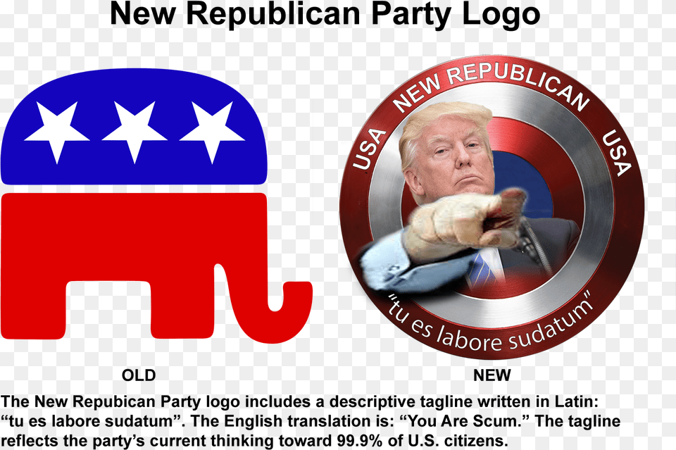 From An Anonymous Source Deep Within The White House Republican Party, Adult, Male, Man, Person Free Transparent Png
