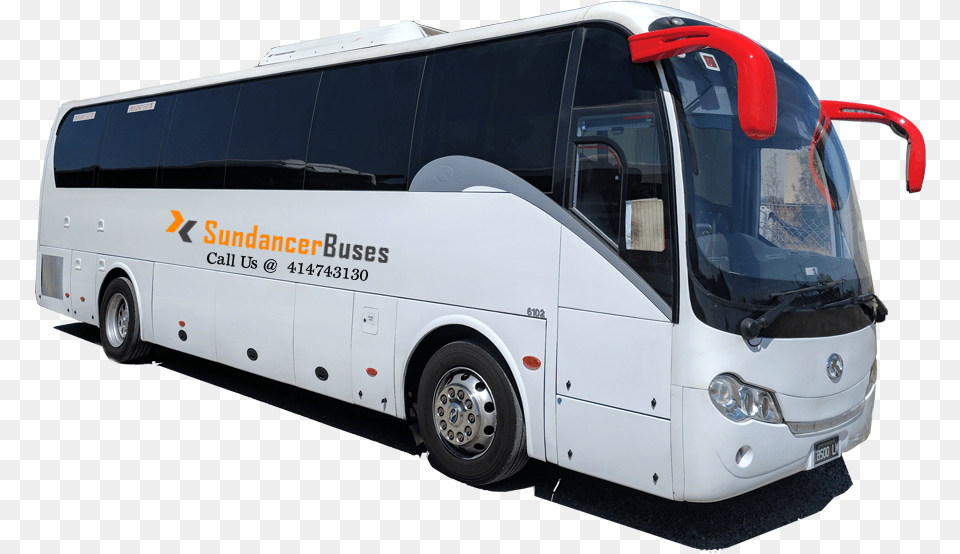 From Caroline Springs To Craigieburn Tour Bus Service, Transportation, Vehicle, Tour Bus, Person Free Transparent Png