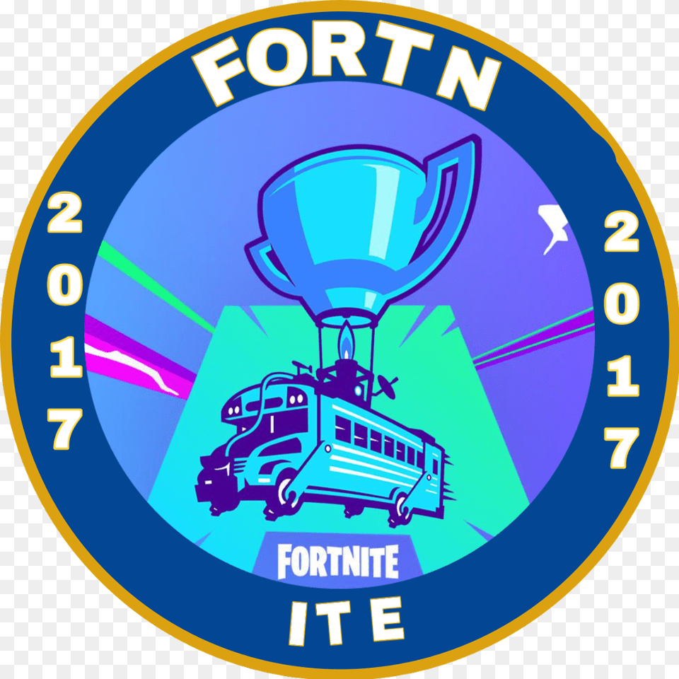 From Chelsea To Fortnite Battle Royale Fortnite World Cup Week, Logo, Car, Transportation, Vehicle Free Png Download