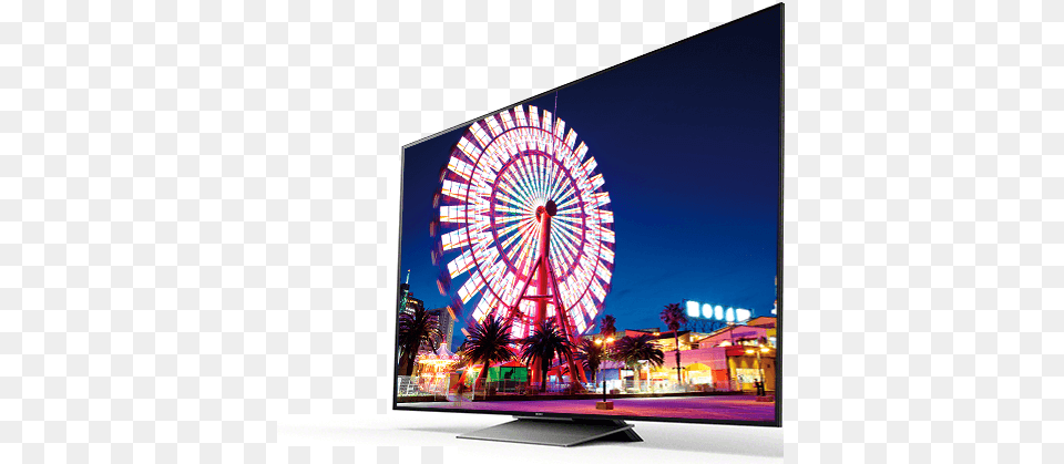 From Dark To Light Full Range Viewing Sharp Lc 32ld135k 32quot Led Tv, Hardware, Computer Hardware, Electronics, Screen Png