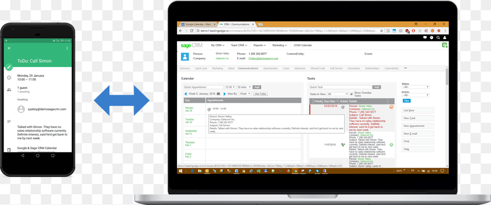 From Google To Sage Crm Operating System, Electronics, Mobile Phone, Phone, Computer Free Png Download