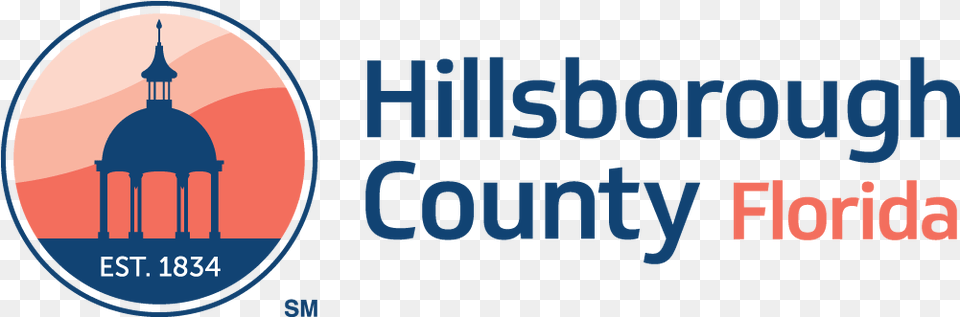 From Hillsborough County Hillsborough County Florida Logo, Scoreboard, Cutlery Free Transparent Png