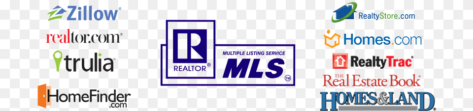 From Listing Through Closing All For Just Realtor Mls, Text Free Png Download
