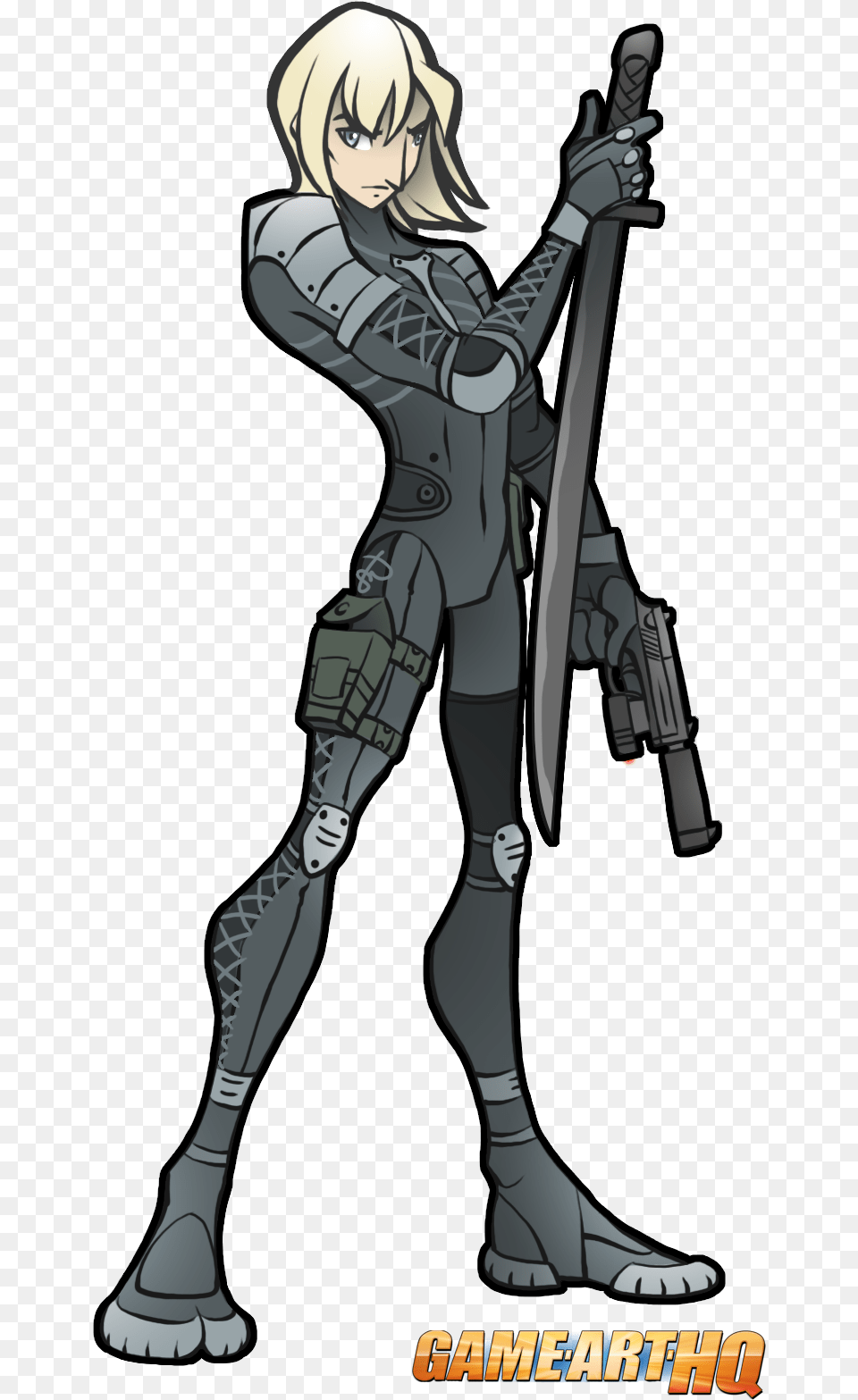 From Metal Gear Solid Game Art Mgs Metal Gear, Publication, Book, Comics, Adult Free Png