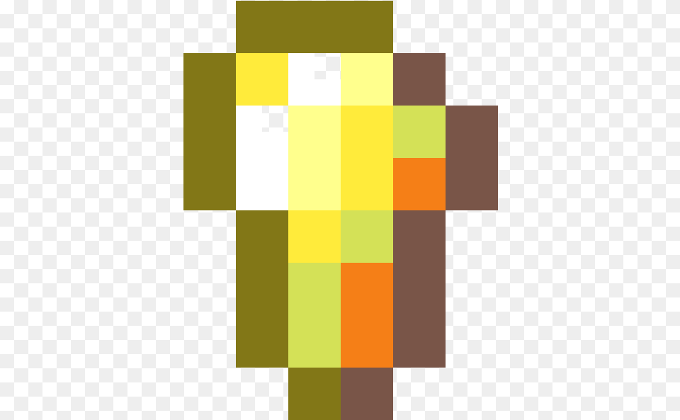 From Minecraft Gold Nugget Minecraft Skin Free Transparent Png