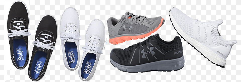 From Nike New Balance Addidas Under Armour Athletic Sneakers, Clothing, Footwear, Shoe, Sneaker Free Png