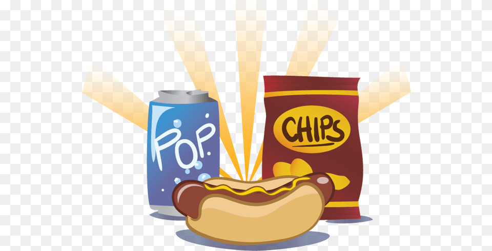 From North Jones To The Nations Free Community Hot Hot Dog And Chips Clip Art, Food, Dynamite, Weapon, Hot Dog Png Image