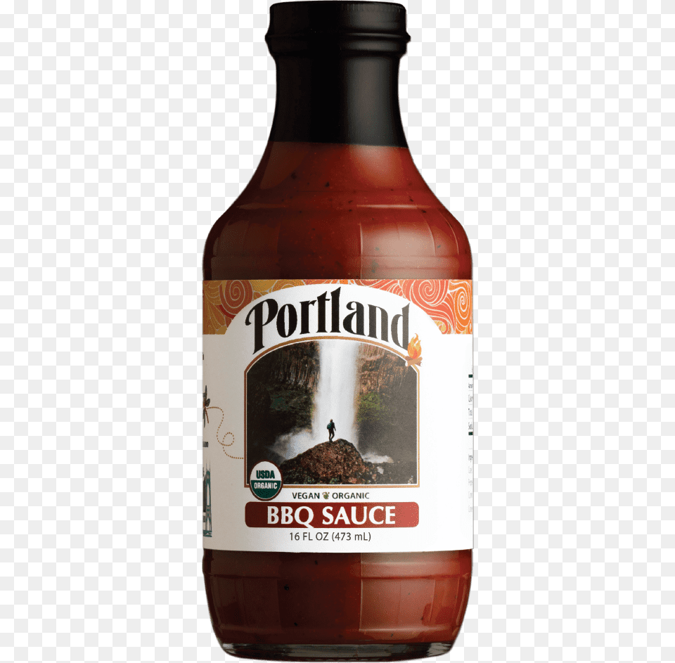 From Our Classic Ketchup To Our Delightfully Smooth Portland Ketchup, Food, Person Free Png Download
