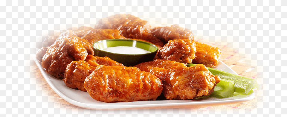 From Popcorn Chicken Tenders And Wings To Shrimp Mititei, Dining Table, Furniture, Table, Food Free Transparent Png
