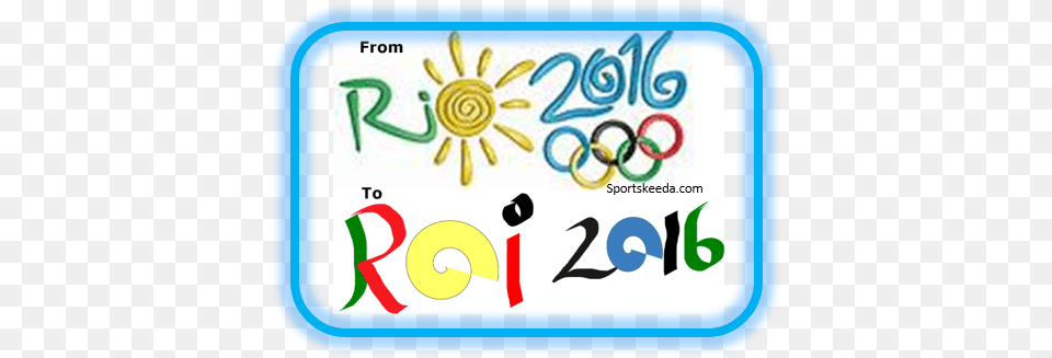 From Rio Sport Success To Roi Customer Success Como As Olimpiadas, Text, Number, Symbol Png