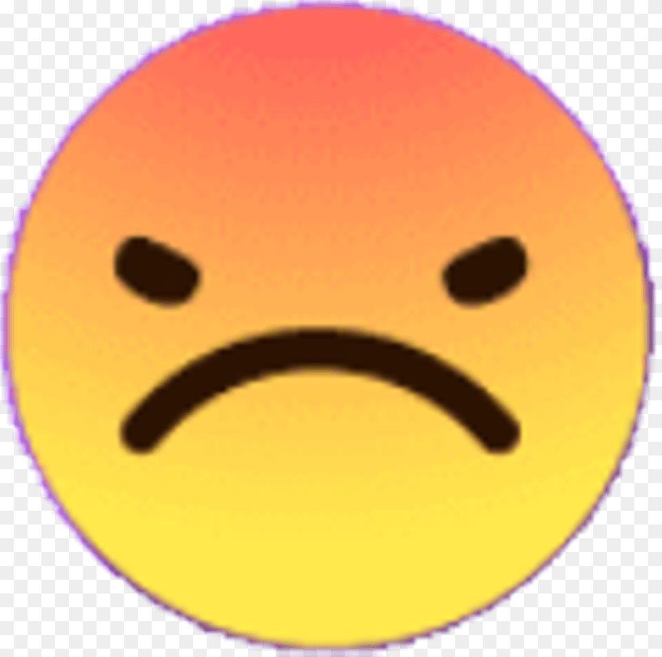 From Sarahquots Secrets Emoji Mad Angry Upset Angryemoji Smiley, Disk Free Png Download