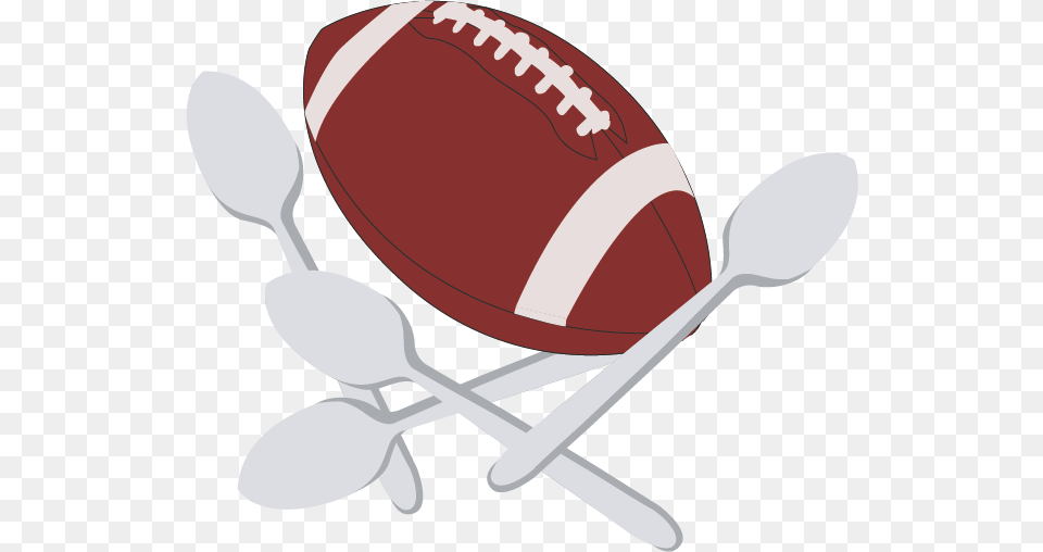 From So Bad To So Good Kick American Football, Spoon, Cutlery, Animal, Sea Life Png Image