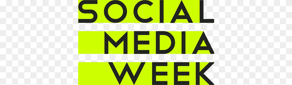From Social Media Week Lagos Logo, Text, Symbol, Scoreboard Png