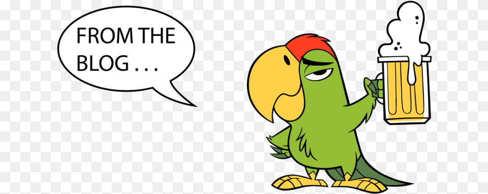 From The Blog Parrot Cartoon, Adult, Female, Person, Woman Free Transparent Png