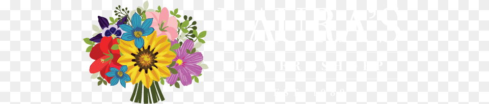 From The Bottom Of Our Hearts Thank You For Choosing Flower Logo, Art, Daisy, Floral Design, Flower Arrangement Free Transparent Png