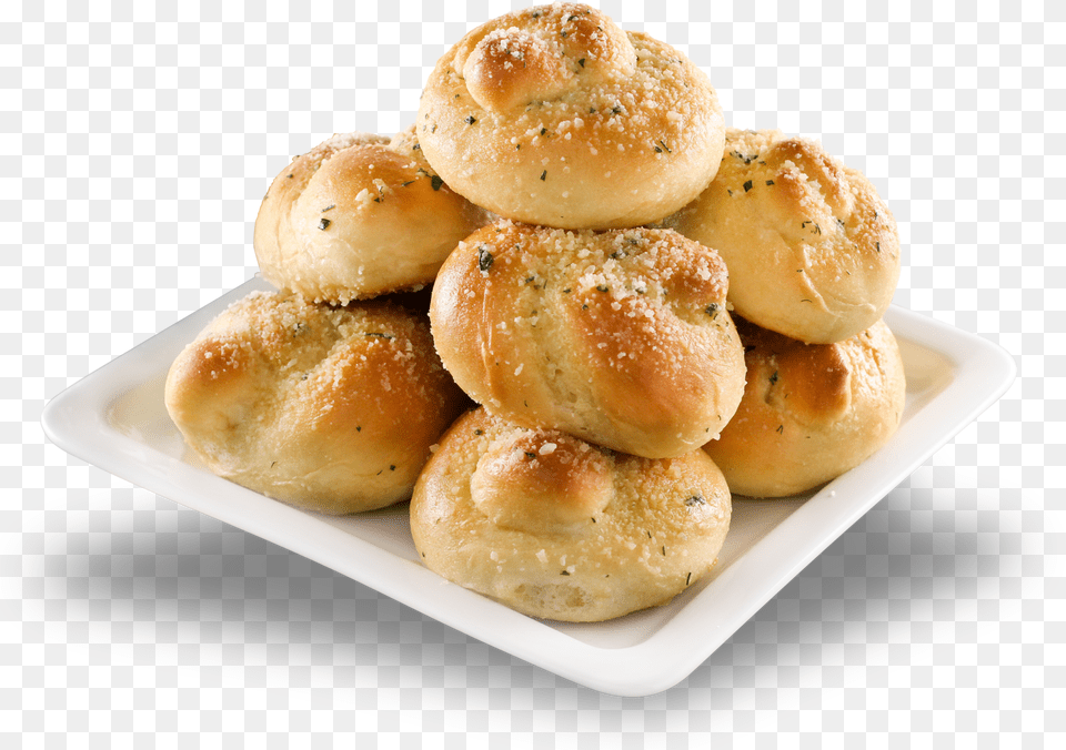 From The Kitchen To Your Table Garlic Cheese Buns, Bread, Bun, Food, Plate Png