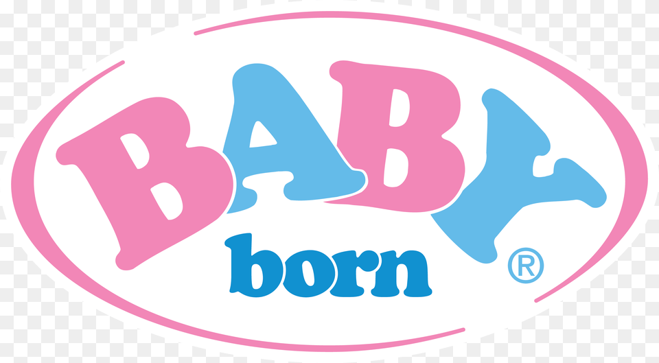 From The Manufacturer Baby Born Logo, Home Decor, Text Png Image