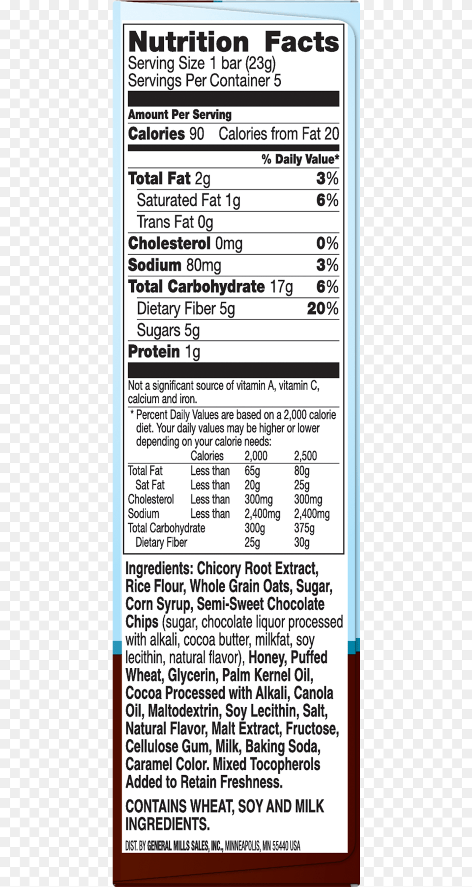 From The Manufacturer Cinnamon Toast Crunch Cereal 1 Oz Box, Text, Page Png Image