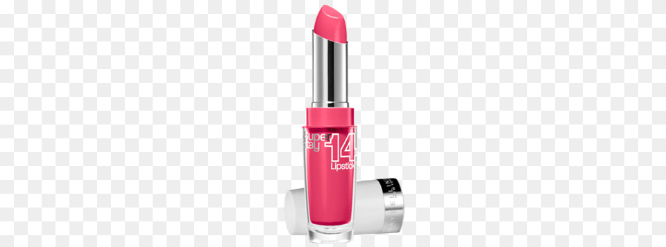 From The Manufacturer Maybelline Superstay 14hr Lipstick Nude, Cosmetics Png