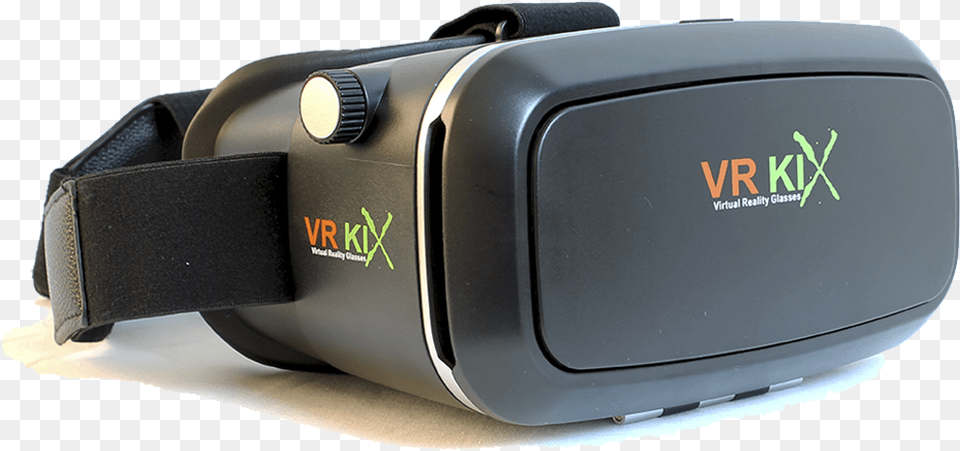 From The Manufacturer Vrkix Virtual Reality 3d Glasses Vr Headset, Camera, Electronics, Video Camera, Accessories Free Png Download