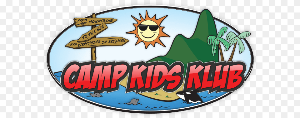From The Mountains To Sea And Everything In Between Kids Klub, Food, Ketchup, Symbol Free Transparent Png