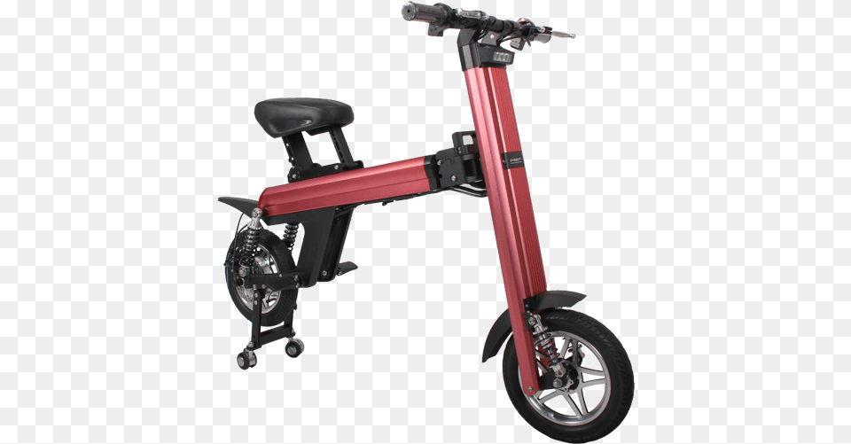 From The Tesla Model 3 To A Possible Apple Car Electric Electric Bicycle, Scooter, Transportation, Vehicle, E-scooter Free Png Download