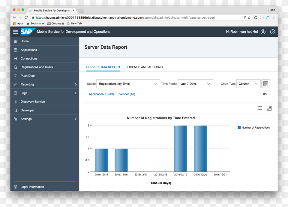 From The Usage Drop Down Box Select The Response Time Sap Fiori Reporting Procurement, File Free Png Download