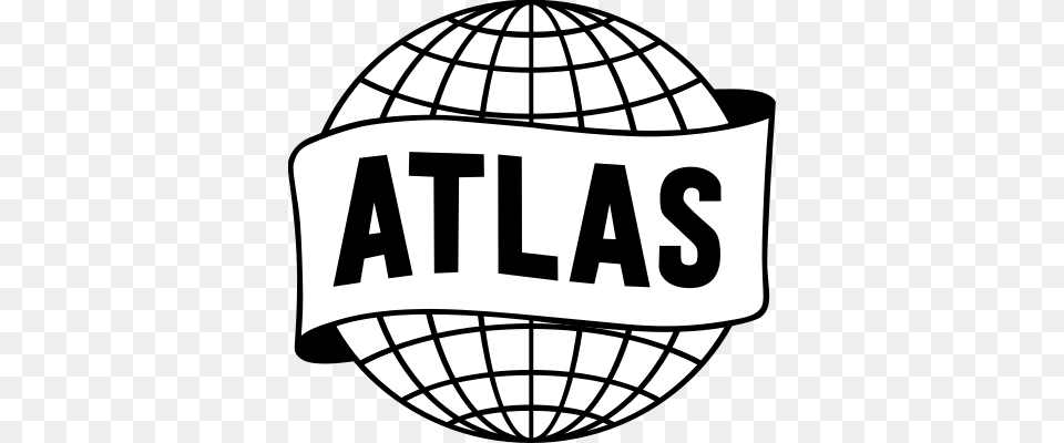 From Wikipedia The Encyclopedia Atlas Comics Logo, Sphere, Text, Symbol, Chandelier Png Image