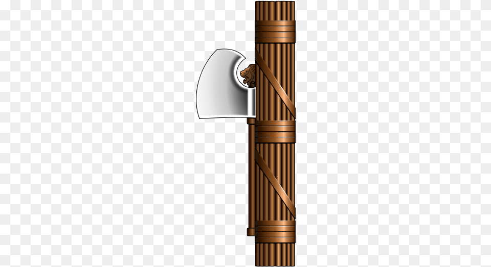 From Wikipedia The Encyclopedia Bundle Of Rods Or Fasces, Wood Free Png